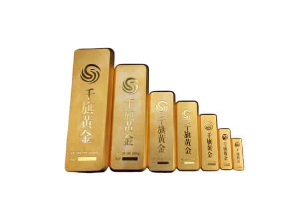 武都区上门回收各种金条价格